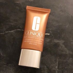 Clinique Sun Kissed Face Gelee